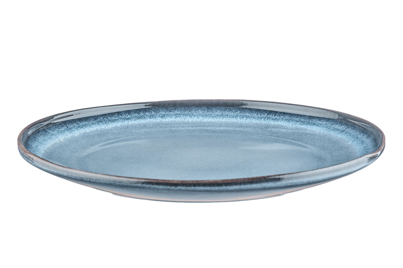 Plateau de service GENESIS Ø33cm - Mer