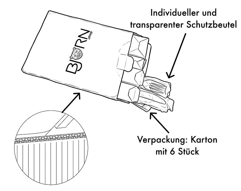 PACKAGING