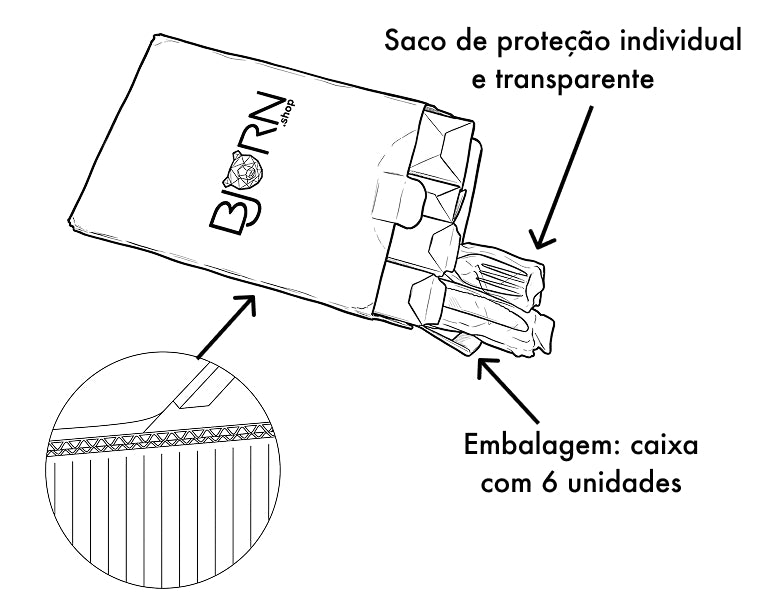 PACKAGING