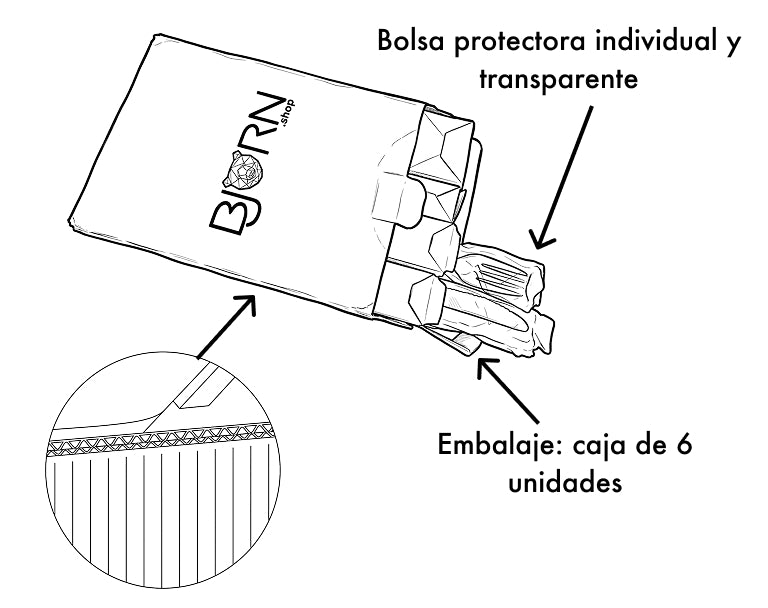 PACKAGING