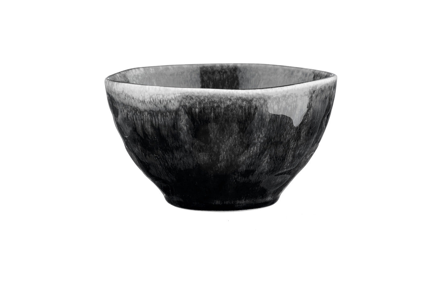 Bol MOON Ø14,5cm - 6 pièces - Encre