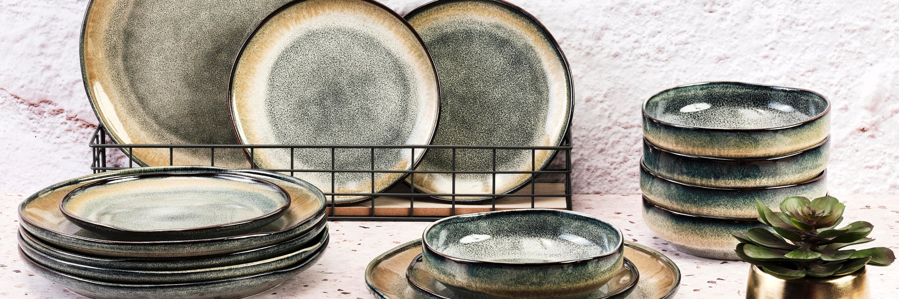 Assiettes