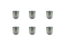 Tasse GENESIS 8cl - 6 pièces - Terre