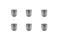 Tasse GENESIS 8cl - 6 pièces - Terre