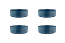 Bol SCANDI Ø16,5cm - 4 pièces - Marine
