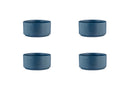 Bol SCANDI Ø12cm - 4 pièces - Marine