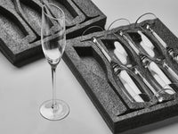 Flûte 19cl SVÄVA - 6 pièces
