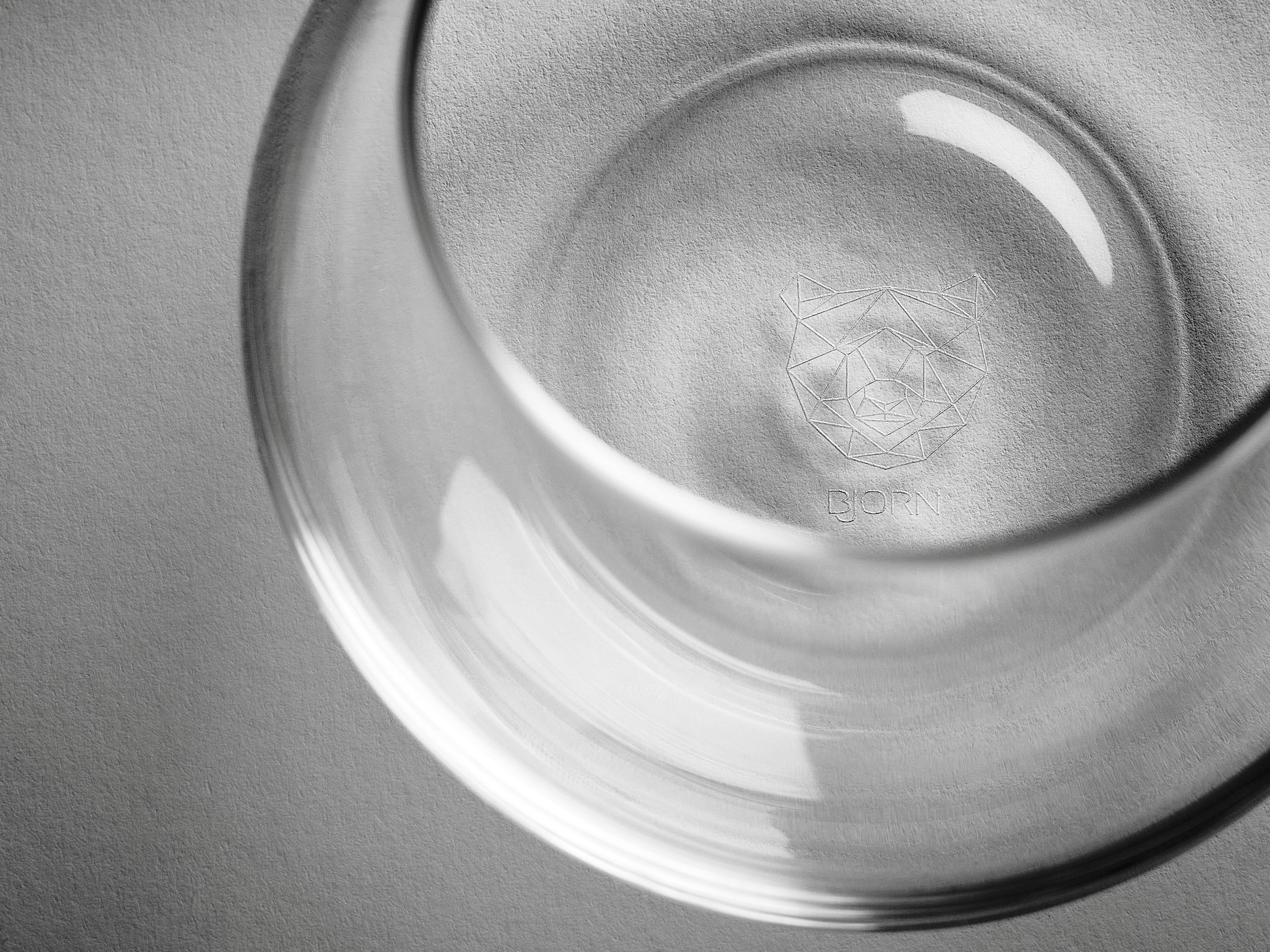 Gobelet 38cl LAGOM - 6 pièces