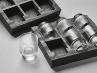 Gobelet 30cl LINJE - 6 pièces