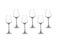 Verre à pied 34cl LAGOM - 6 pièces