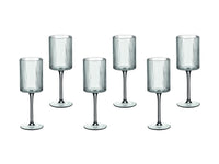Verre à pied 32cl LINJE - 6 pièces