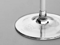 Verre à pied 32cl LINJE - 6 pièces