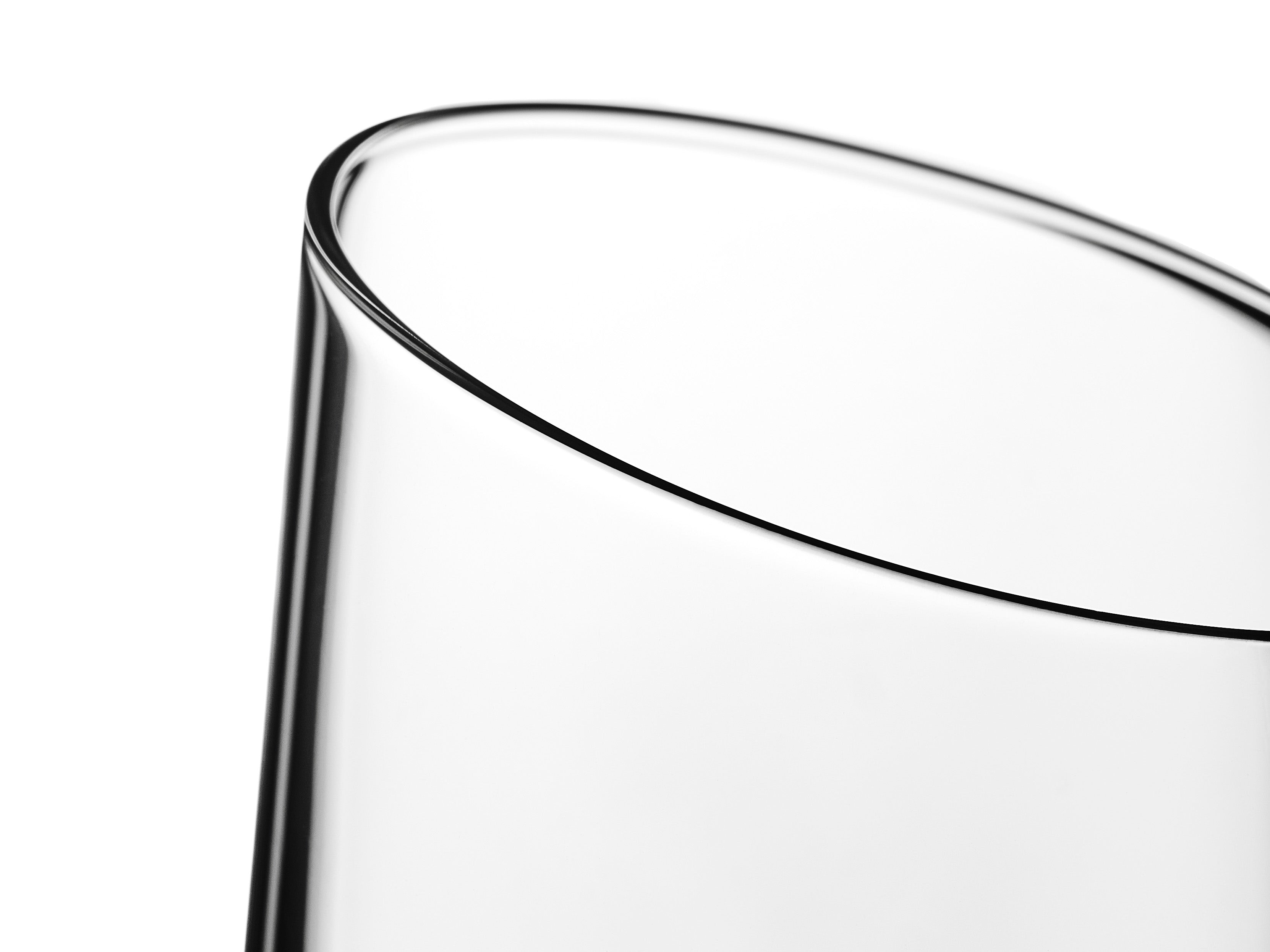 Verre à pied 37cl SVÄVA - 6 pièces