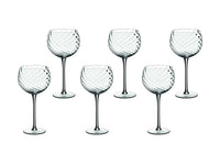 Verre à pied 60cl STEN - 6 pièces