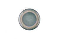 Assiette GENESIS Ø16,5cm - 6 pièces - Terre