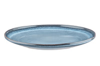 Plateau de service GENESIS Ø33cm - Mer
