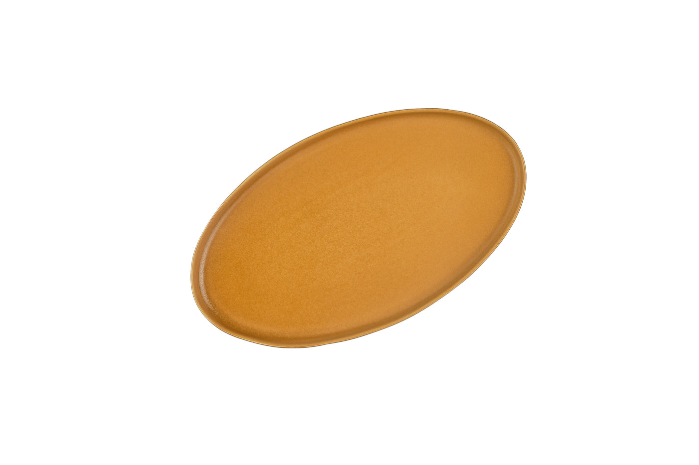 Plateau de service SCANDI - 3 pièces - Ocre