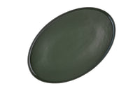 Plateau de service SCANDI - 3 pièces - Olive