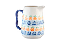 Carafe NAPOLI 170cl - Agrume