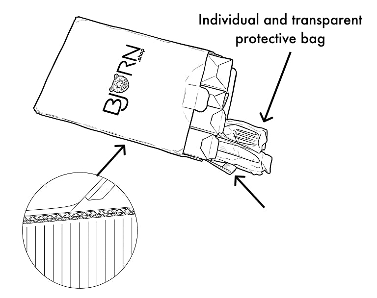 PACKAGING