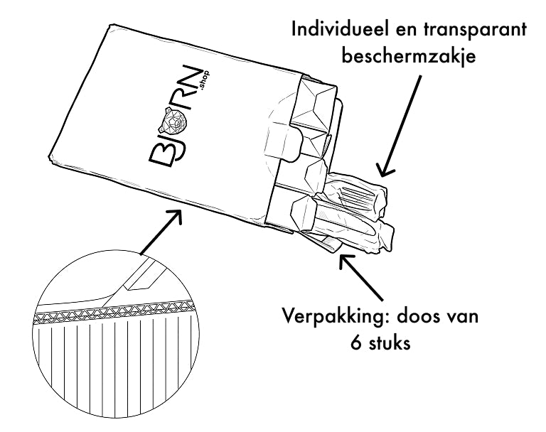 PACKAGING