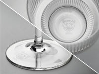 Set de verres complet LINJE - 24 pièces