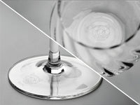 Set de verres complet STEN - 24 pièces