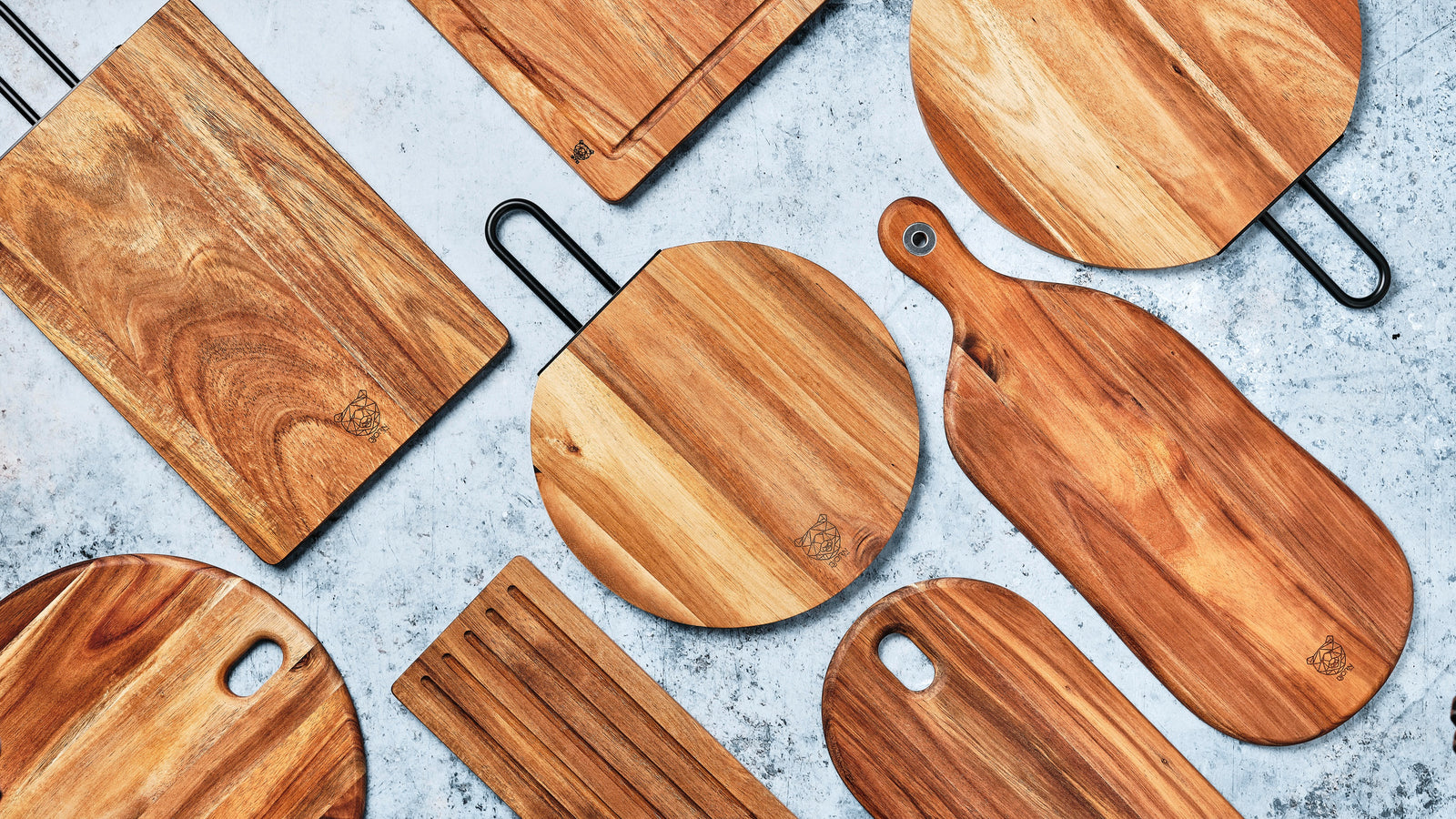 BOARDS