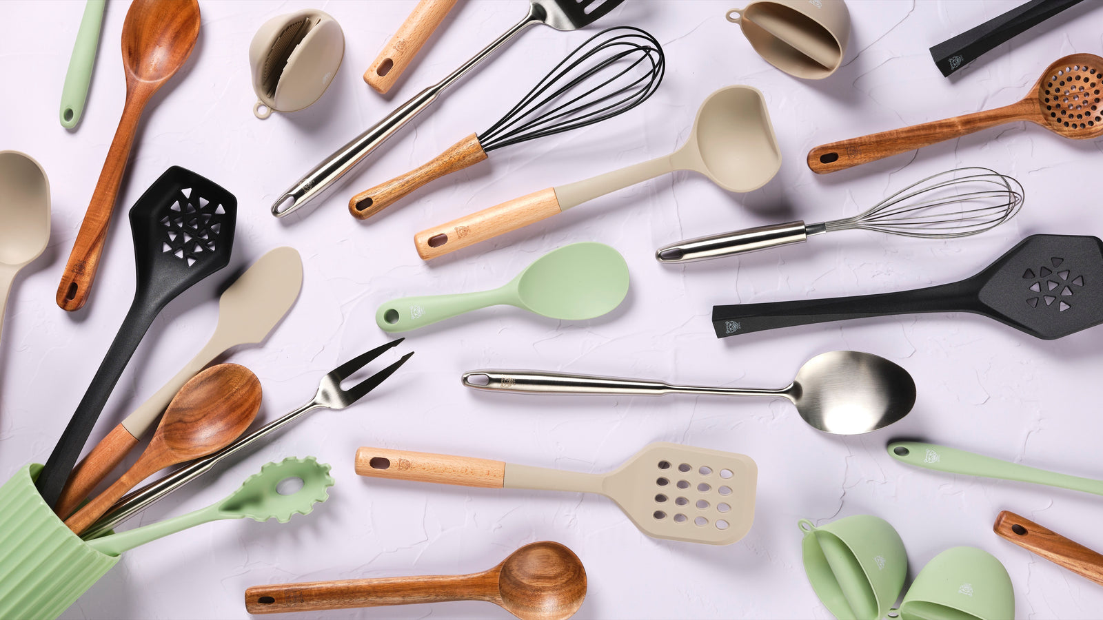 UTENSILIOS DE COCINA
