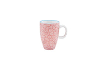 Tasse PATTERN 9cl - 6 pièces - Color