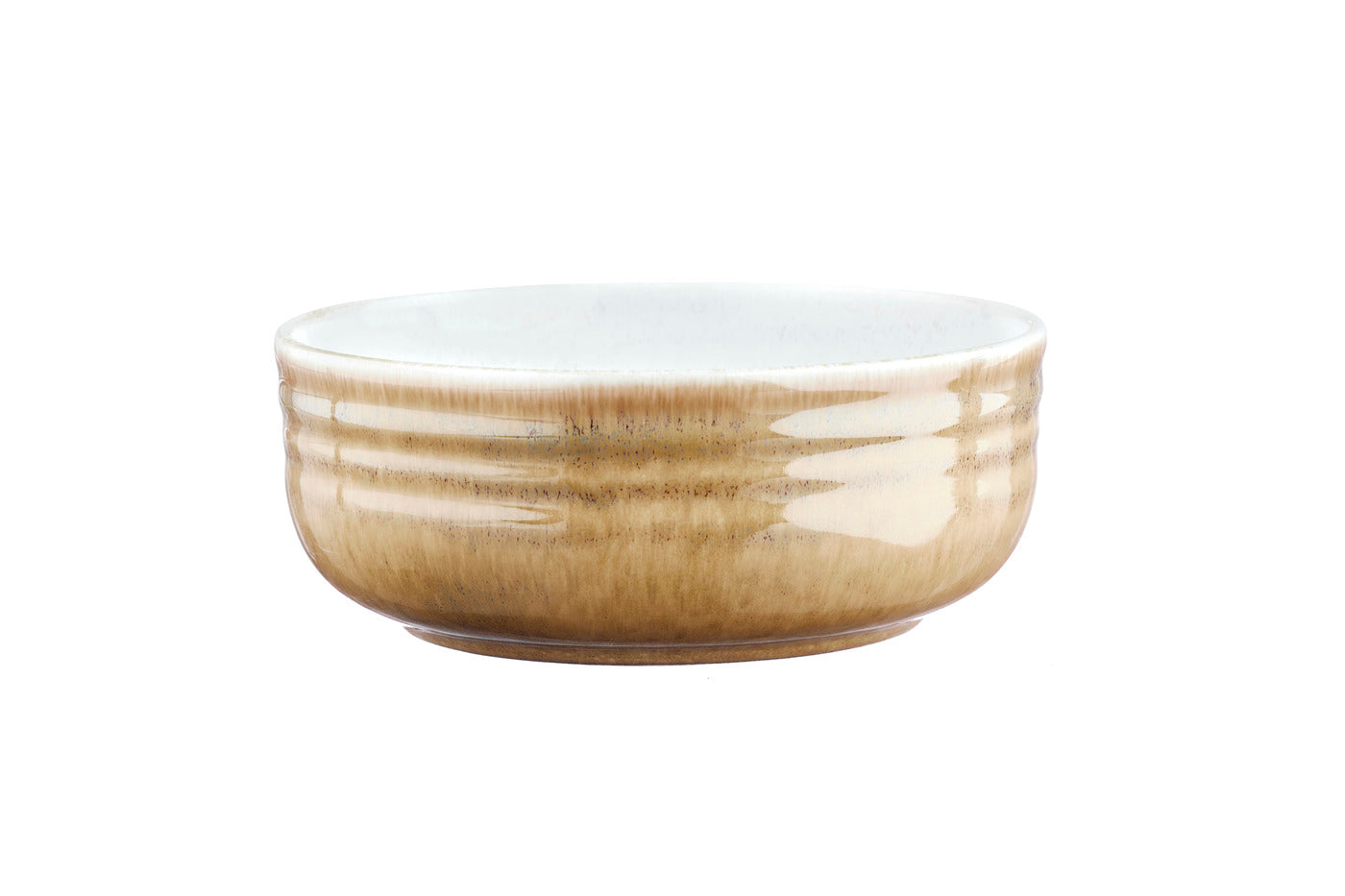Bol COSMOS Ø15,5cm - 6 pièces - Crème