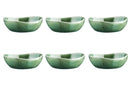 Bol MAGMA Ø18,5cm - 6 pièces - Menthe
