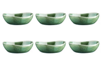 Bol MAGMA Ø18,5cm - 6 pièces - Menthe