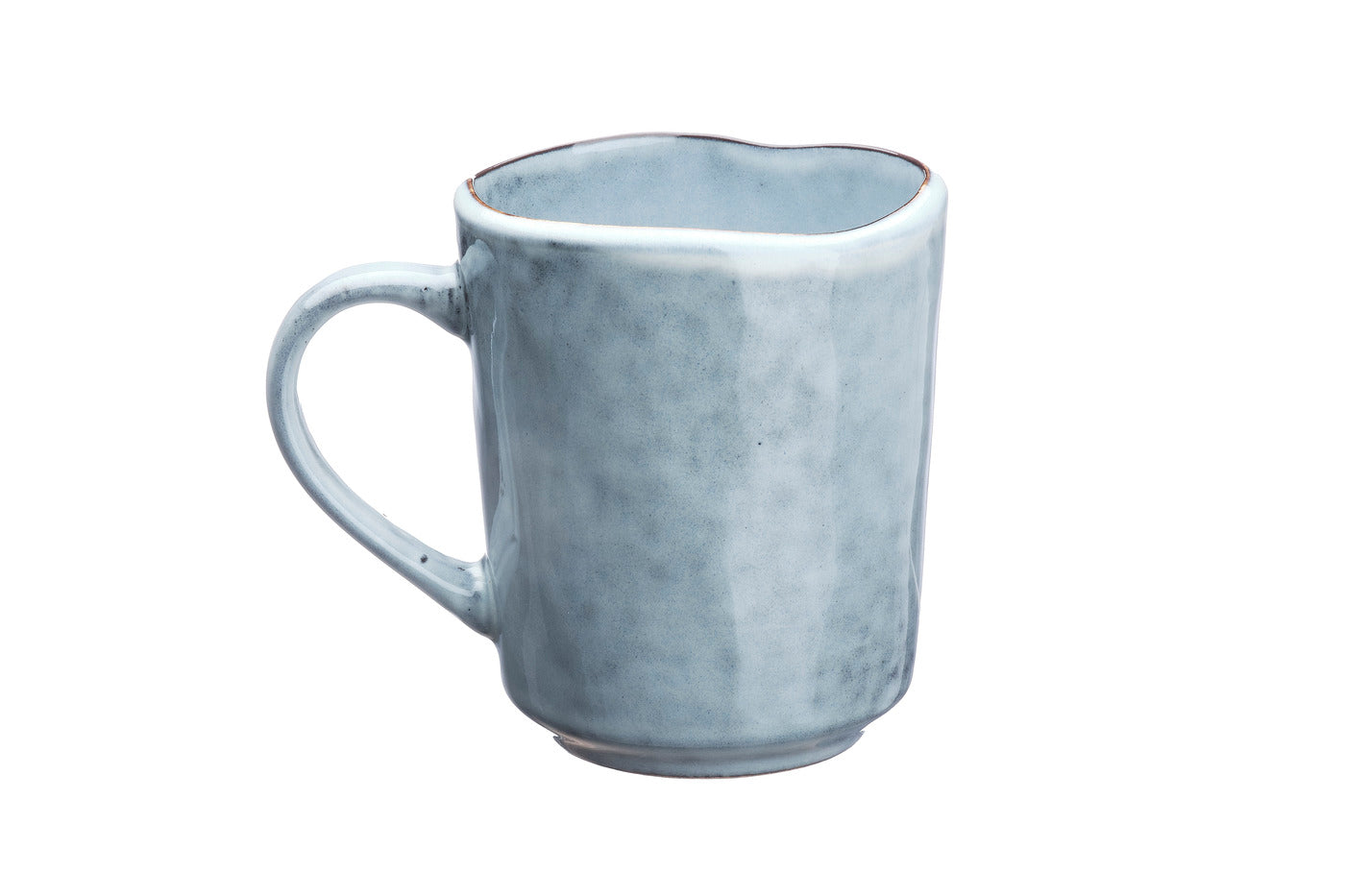 Mug CLOUD 40cl - 6 pièces - Gris orage