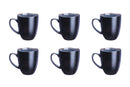 Mug IRIS 40cl - 6 pièces - Bleu nuit