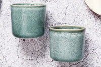 Mug MAGMA 20cl - 6 pièces - Cobalt