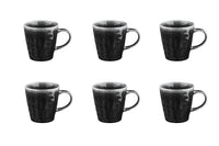 Mug MOON 40cl - 6 pièces - Encre