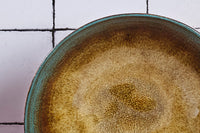 Bol ISLAND Ø20cm - 6 pièces - Terre et mer