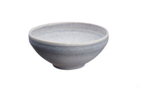 Bol STONE Ø15cm - 6 pièces - Gris lune