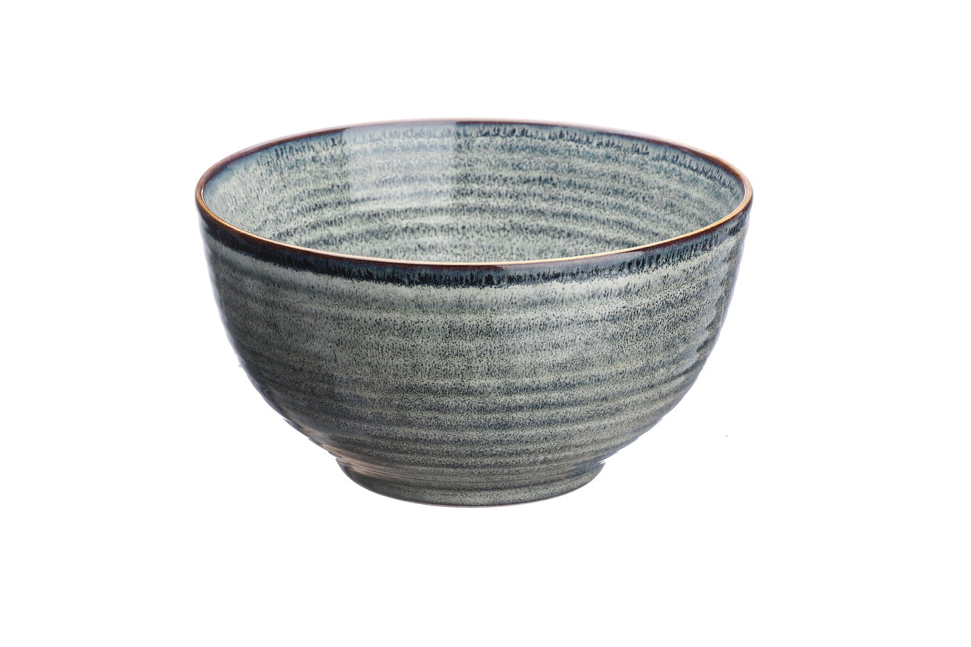 Bol ZEN Ø14cm - 6 pièces - Natural
