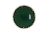 Assiette OXYGEN Ø21,5cm - 6 pièces - Vert de gris