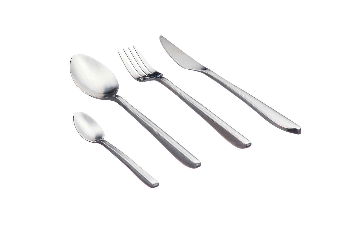 Ménagère 24 pièces OLAF - Silver