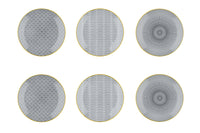 Service Les essentiels - 18 pièces - Eclipse